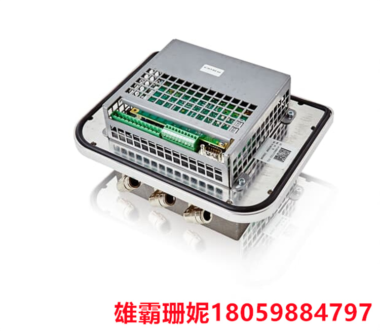 ABB 3HNA000512-001 机器人配件 一般仅用于工业机器人末端执行器的驱动