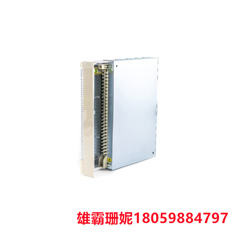 ABB AO610 模拟输出模块 plc备件咨询