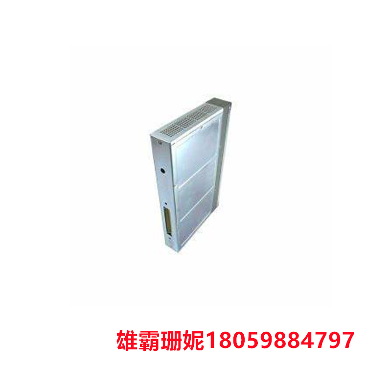 ABB DAI03 模拟输入模块 其利用RS-485总线作为数据通信线路