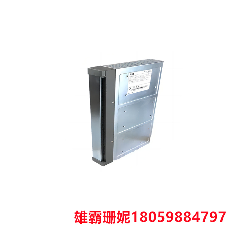 ABB DDI03 DI模块 PLC里的DI是开关量输入