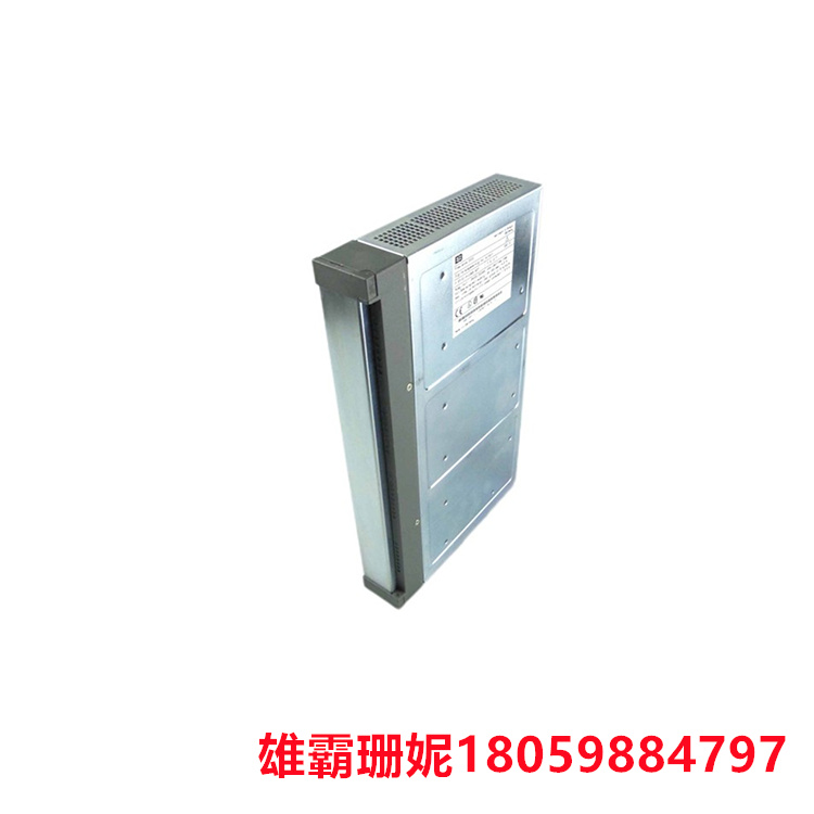 ABB DDO01 数字输出模块 PLC的信号是以电平表示的