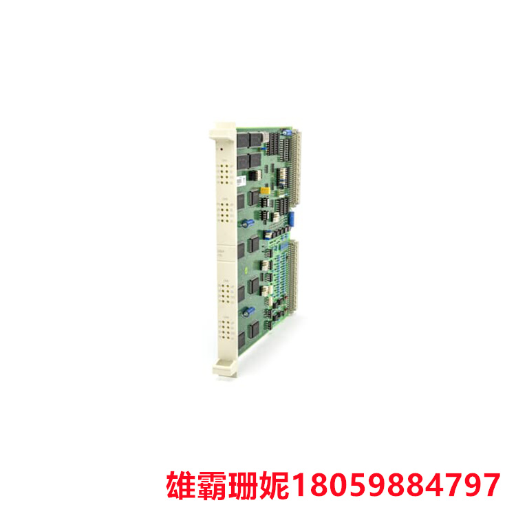 ABB  DSDP170   脉冲计数板   其主要用于定位/长度和速度/频率测量 