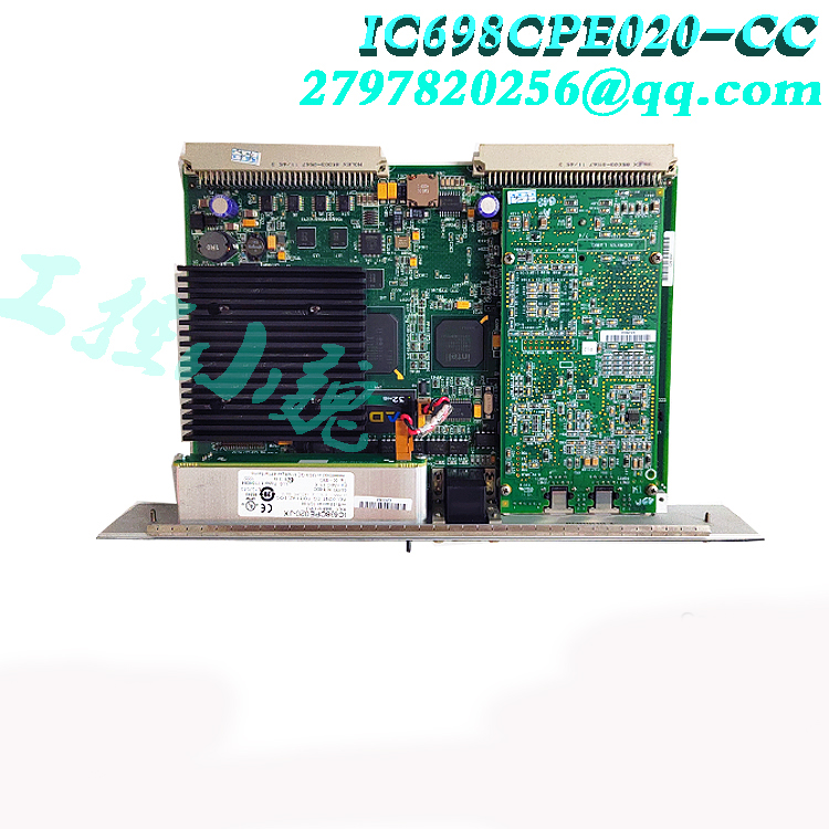 GE控制器IC697MDL750