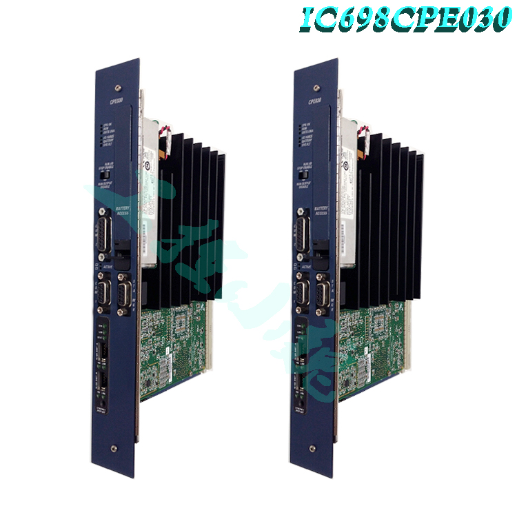 GE控制器IC697MDL750