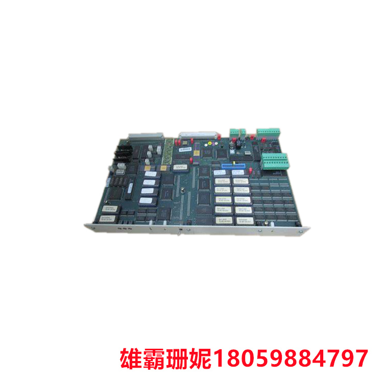 ABB DSQC202 伺服驱动器 是用来控制伺服电机的一种控制器