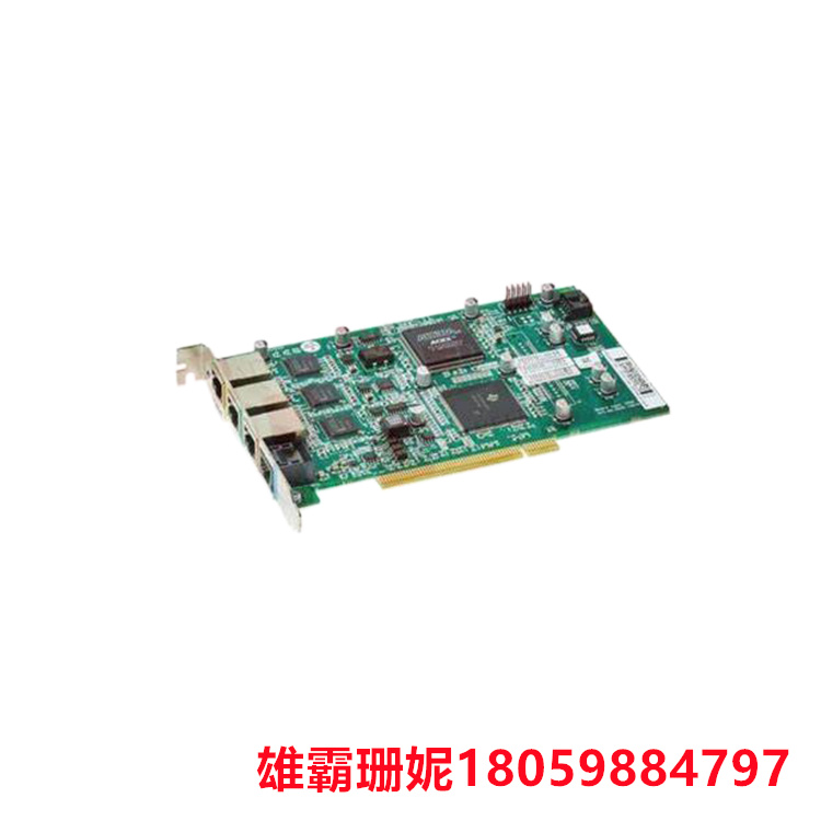 ABB   DSQC602  电源分配单元 