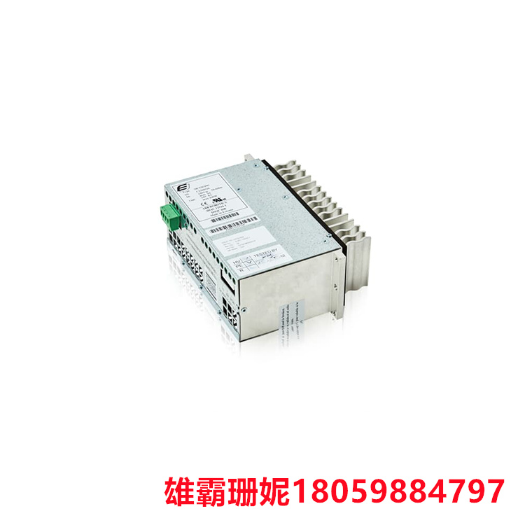 ABB DSQC608 控制柜电源模块 按变换方式一般分为AC转DC或DC转DC