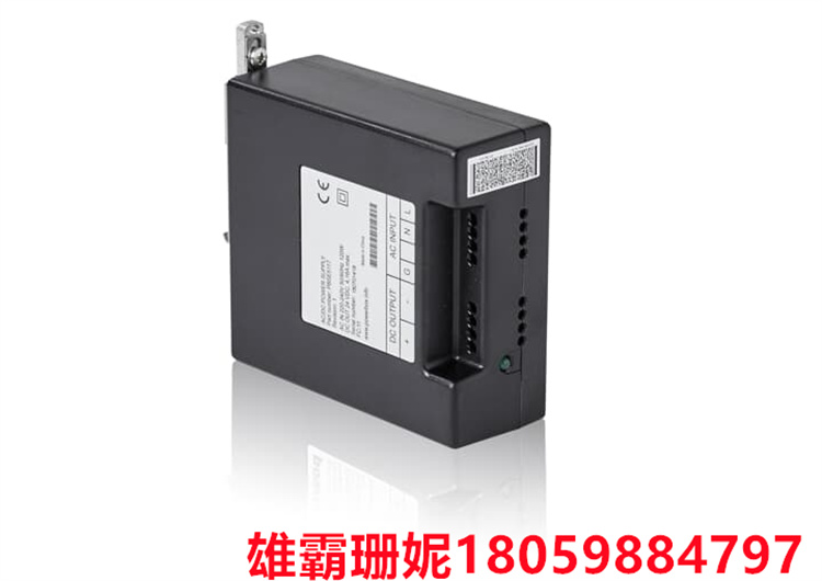 ABB   DSQC609   控制器机架模块    功能块开始输出位置补偿值 