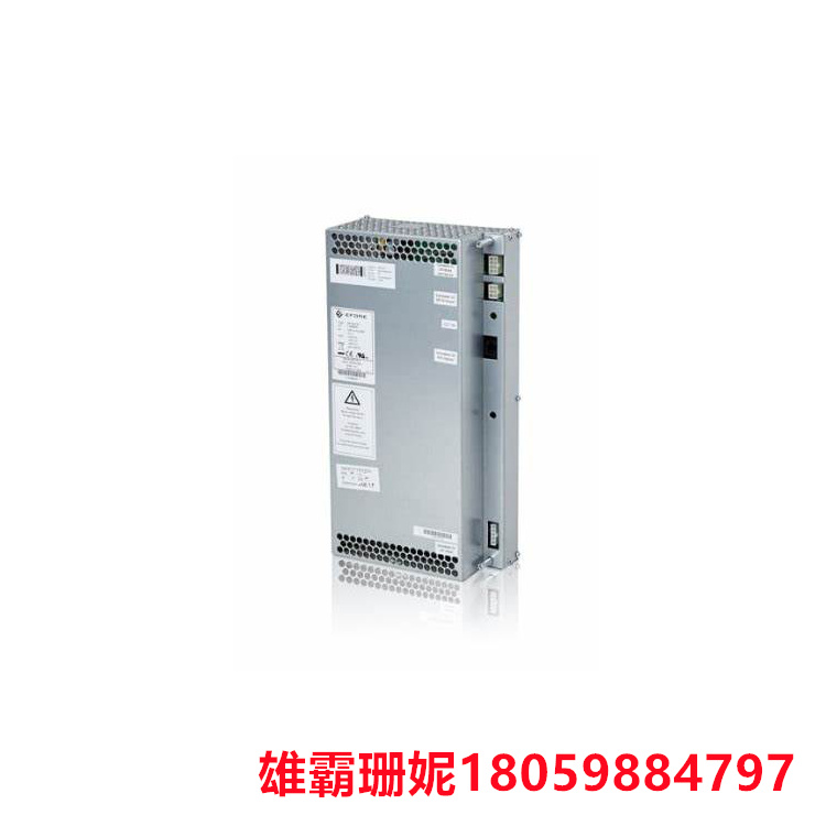 ABB   3HAC020466-001    机器人电源模块   DCS模块卡件 