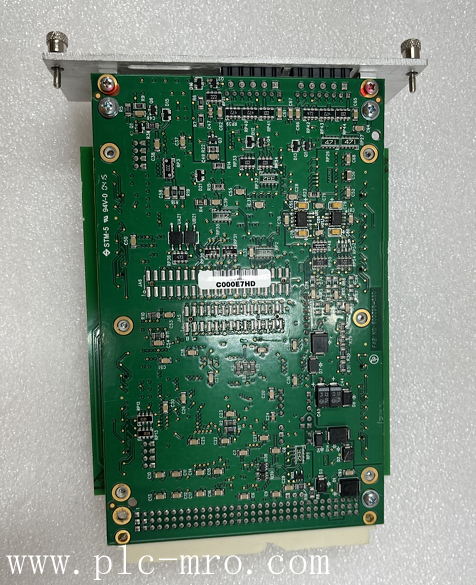 Delta Tau ACC-24E2S多轴系列模拟接口模块 