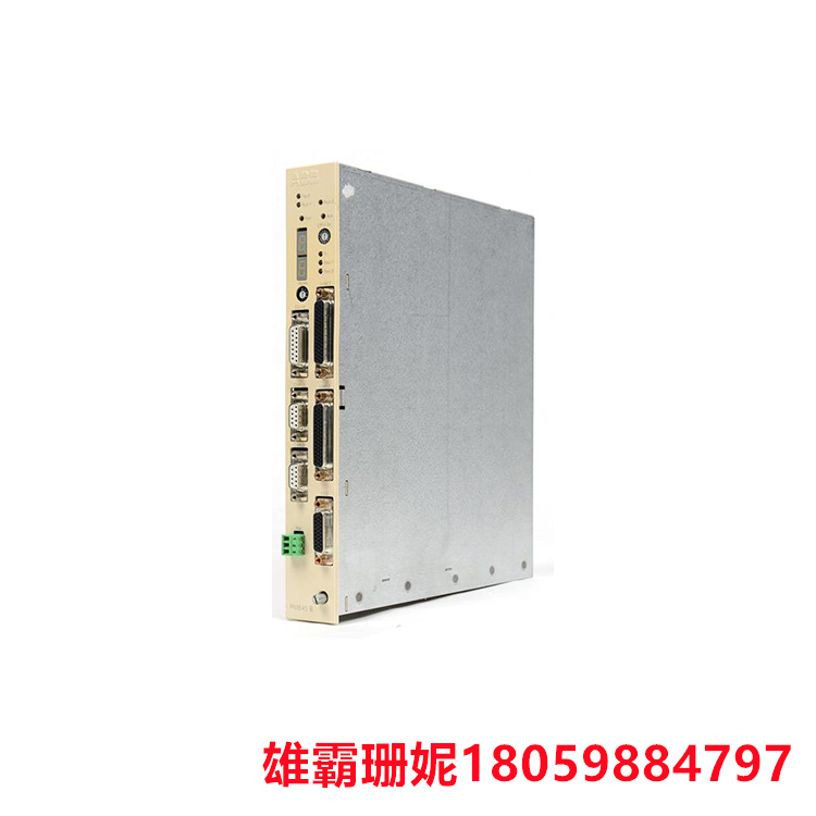 ABB   PM645B  处理器模块   适用于专用行业中要求苛刻的应用 