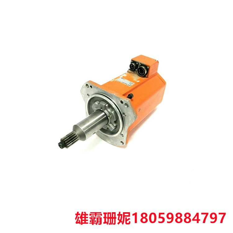 ABB PS130/6-75-P 电源模块 确保设备的正常运行