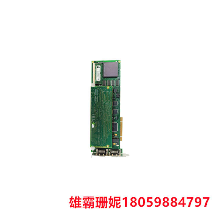 ABB PU515A 实时加速器 通信速度:10000千比特/秒