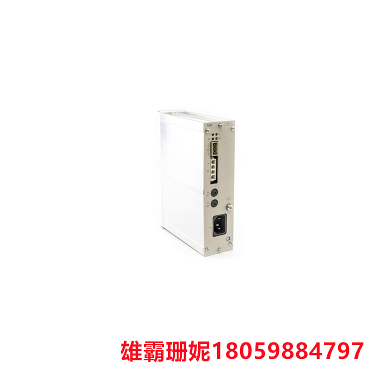 ABB   SB512   通信处理器    广泛应用于各种机械 