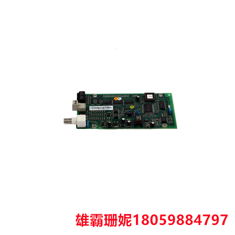 ABB YPK112A 继电器模块 设计用于在苛刻的工业环境中提供高性能控制