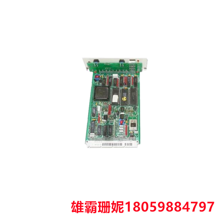 ABB SPCJ4D34-AA 电流/接地故障模块 此时故障相的指示不为零