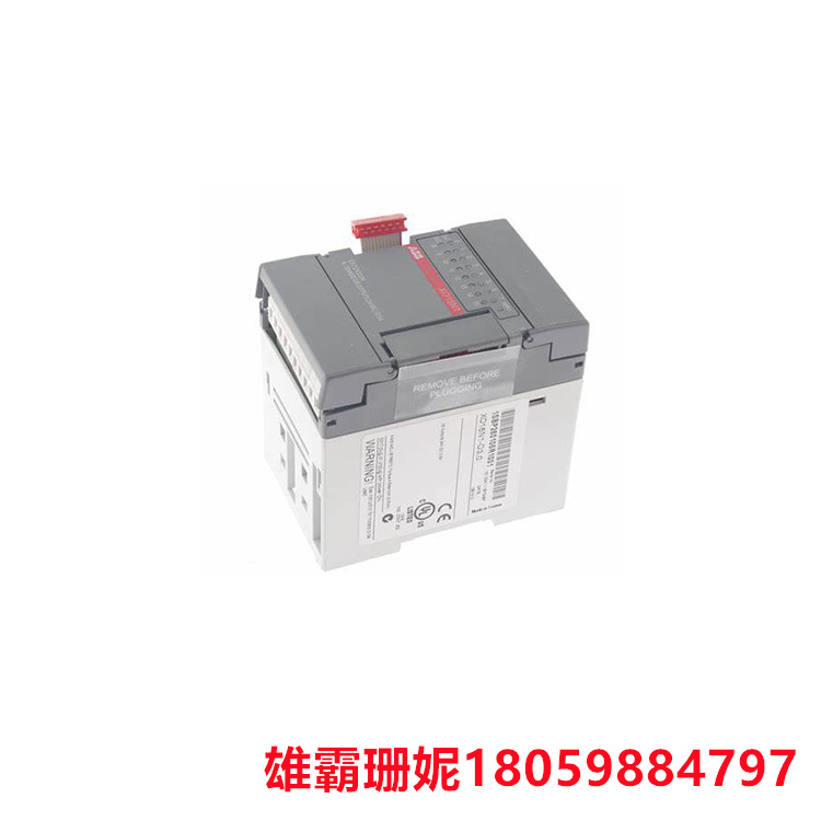 ABB XO16N1-C3.0 断路器 合理性检查可能需要几分钟的时间