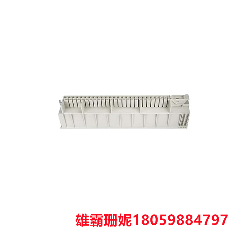 ABB DSTF610 端子 端子多指接线终端