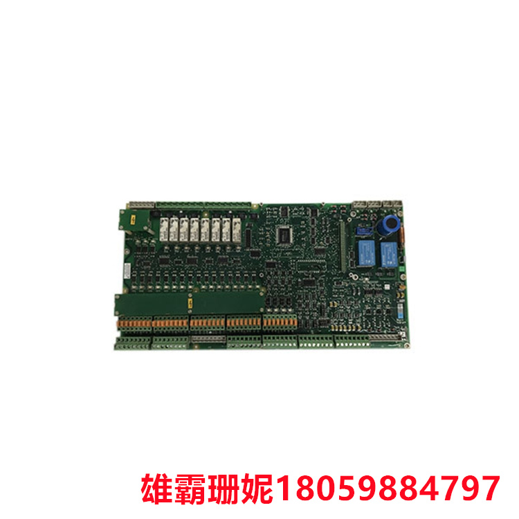 ABB   3ASC25H209   控制模块   PLC销售工控卡件模块 