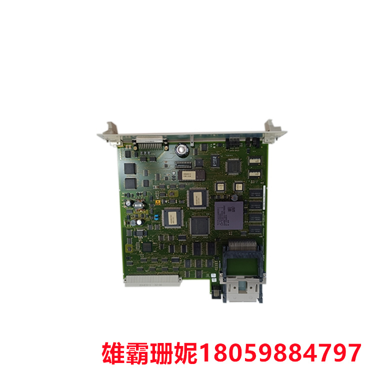 ABB  216VC62A  模拟输入板    描述的是在计算机上输入输出数据的操作系统 