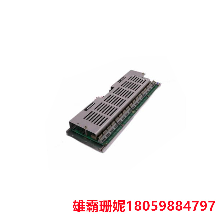 ABB ARC093AV1 可编程输入模块 维护成本低以及数据访问安全等功能也是重点