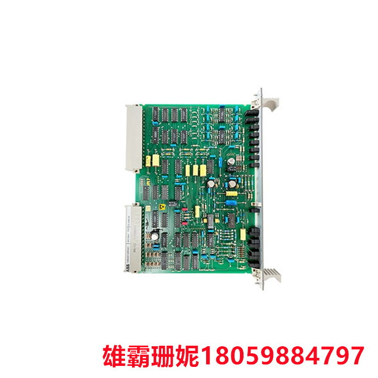 ABB CSA464AE 电路板模块 可以根据电路板电路块的结构组成将电路板划分成