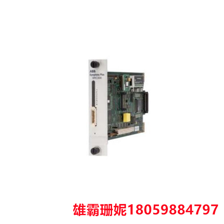 ABB SPBRC400 控制器 但不包括开关装置