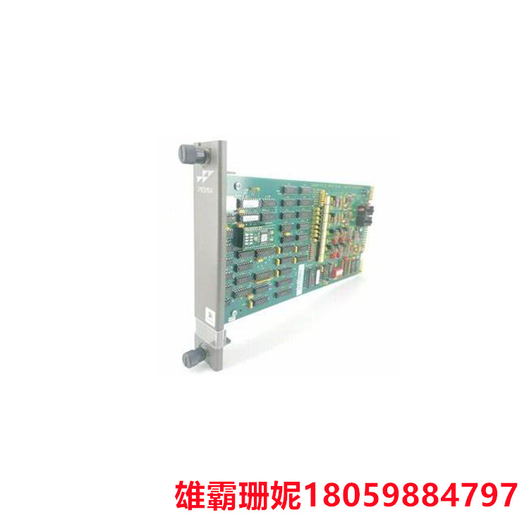 ABB   IMDSM04  数字从输入/输出模块   用于处理和控制数字信号 