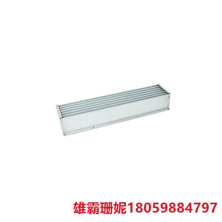 ABB   3HAC9710-1  换热器单元    当换热器传热面积较大 