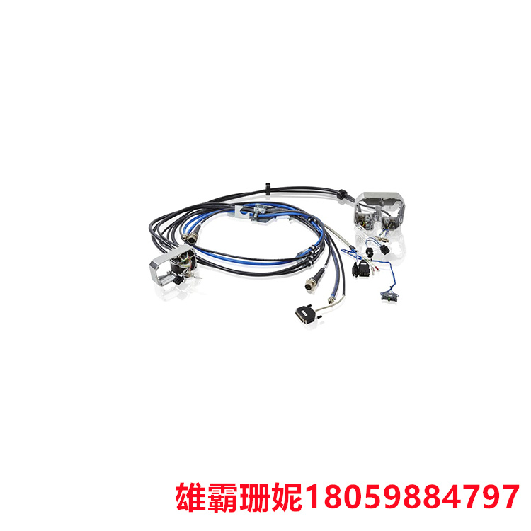 ABB   3HAC5566-1  连接电缆    通常用导线的含铜量的纯度来表示导线的好坏 
