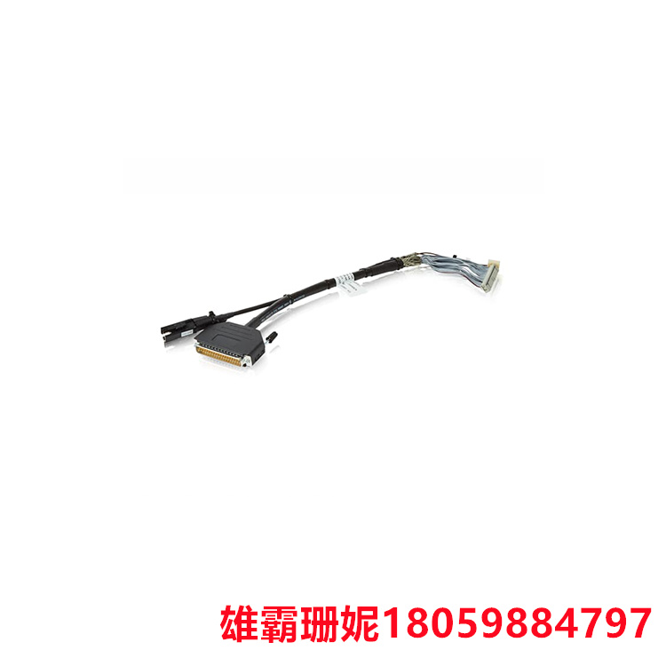 ABB   3HAC6157-1   电源线   屏蔽层和庇护层四部分构成,一般用于手电筒3HAC6157-1 