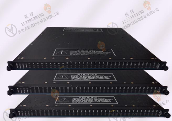 TriPak V2-V3 5101S2通信模块 5381 处理器 