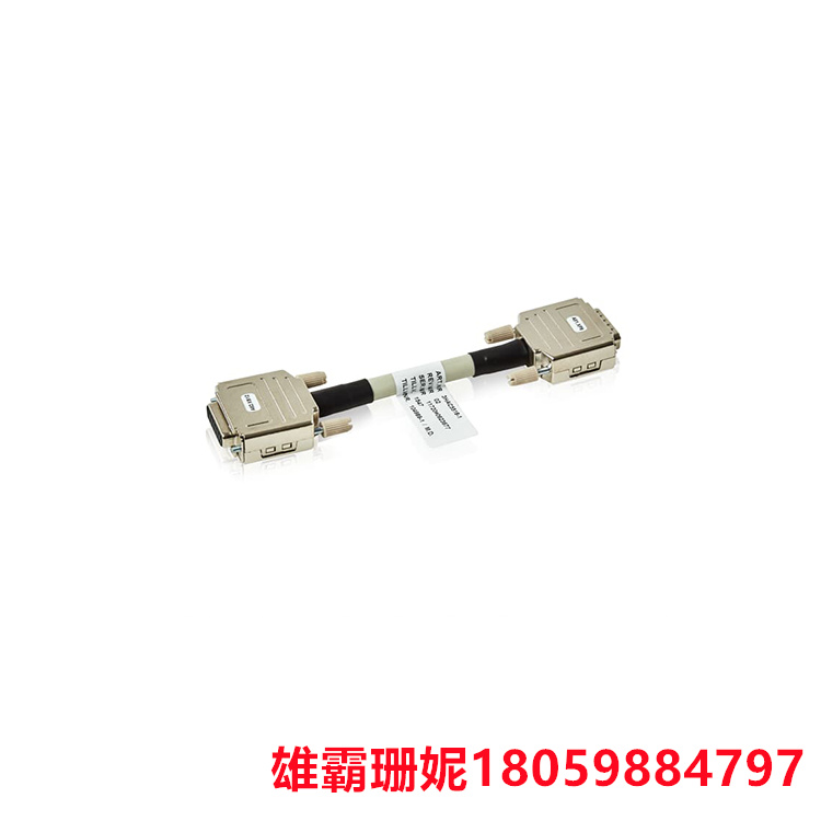 ABB 3HAC5498-1 机器人备件 它既可以接受人类指挥
