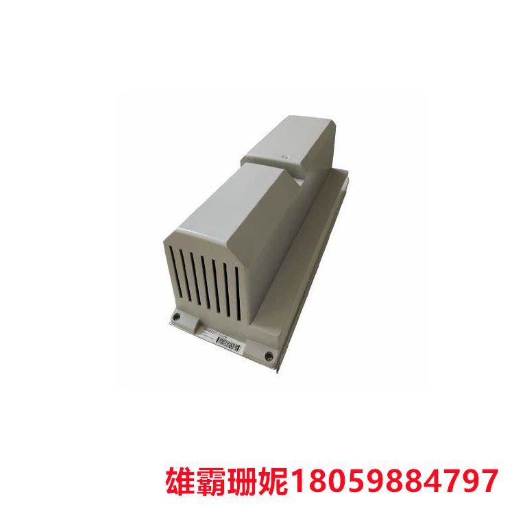 ABB  3HAB9271-1/01B  虚拟模块驱动系统    电动汽车运行性能的好坏主要是由其驱动系统决定的 