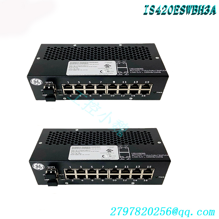 GE工业燃机模块IC670MDL930J 