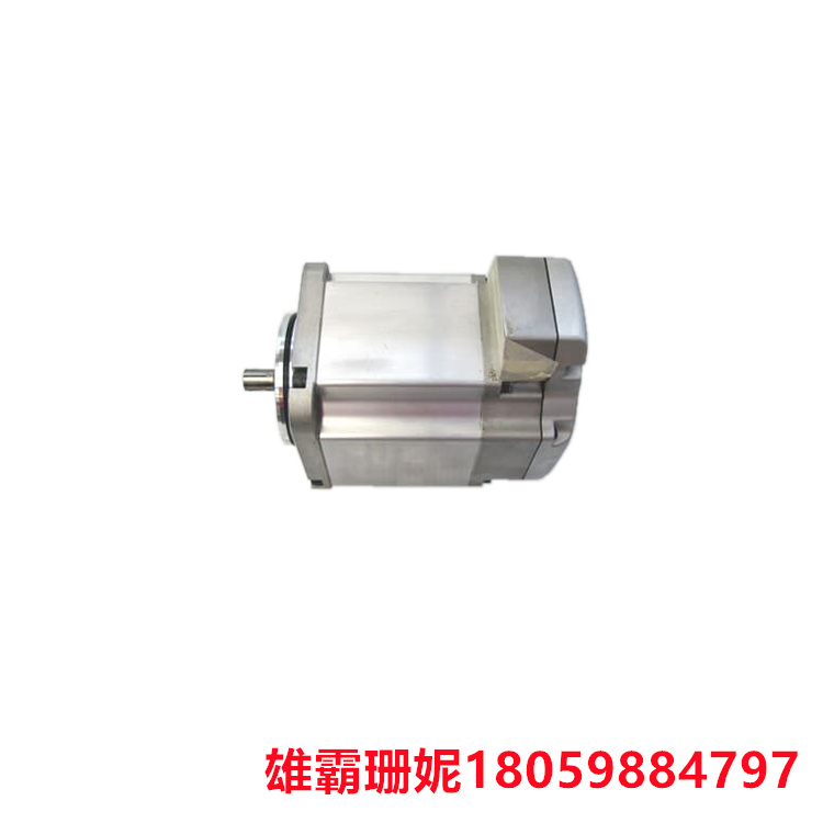 ABB 3HAC17484-8108 旋转交流电机M8 无定制无库存地点