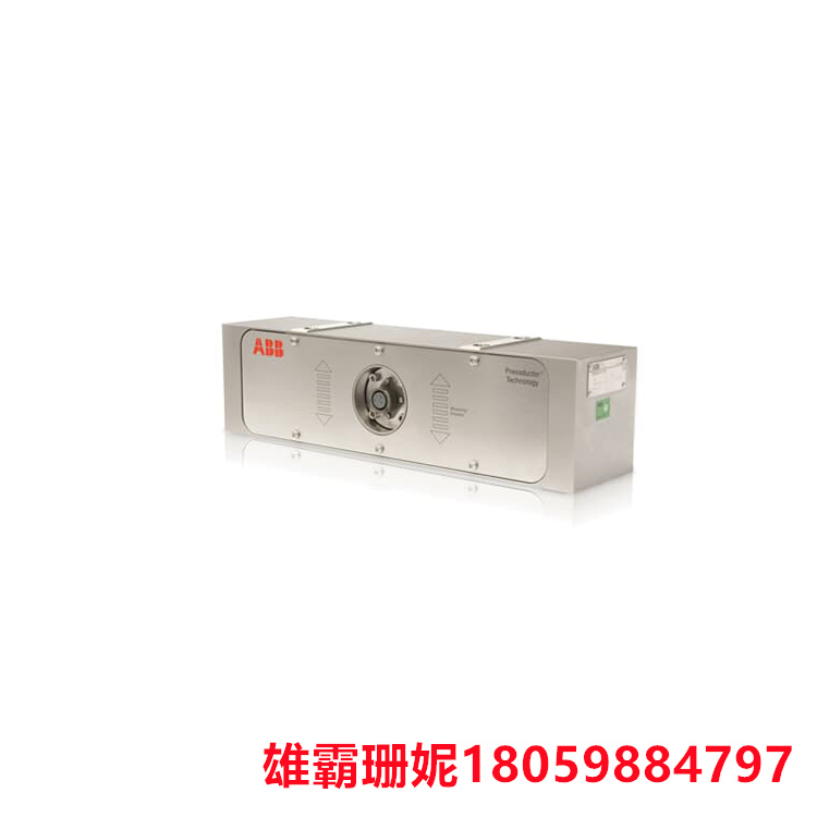 ABB  PFCL201C 20KN   称重传感器    除了对灰尘和腐蚀具有很高的抗扰度外 