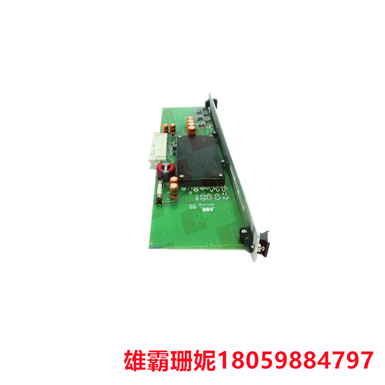 ABB  086370-001   模拟量模块     可以用PLC的模拟量模块进行数据采集 