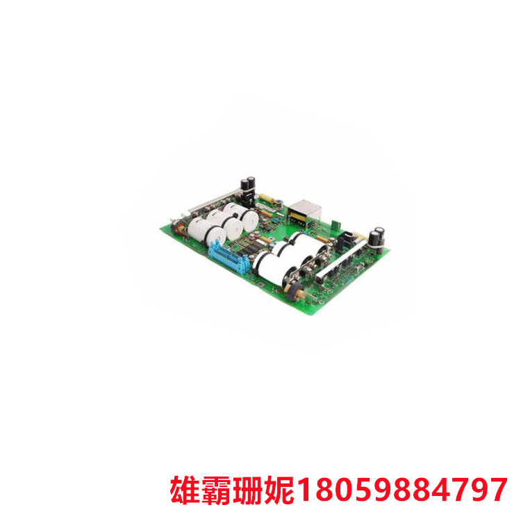 ABB  SNAT634PAC   脉冲放大器板    以便于后面的电路对其进行处理和分析 