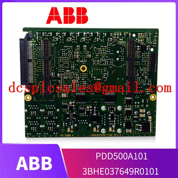 ABB 3BSE004203R1 