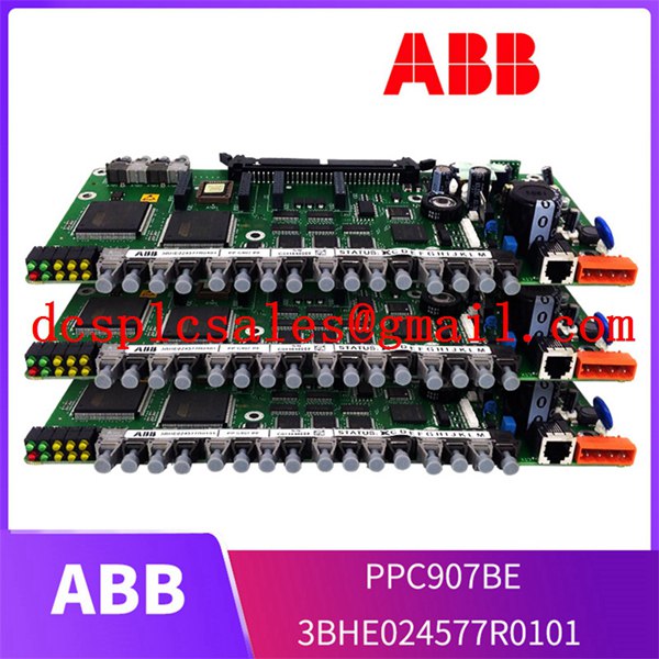 ABB 3BSE004203R1 