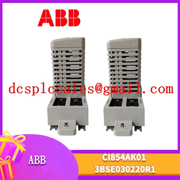 ABB 3BSE004203R1 