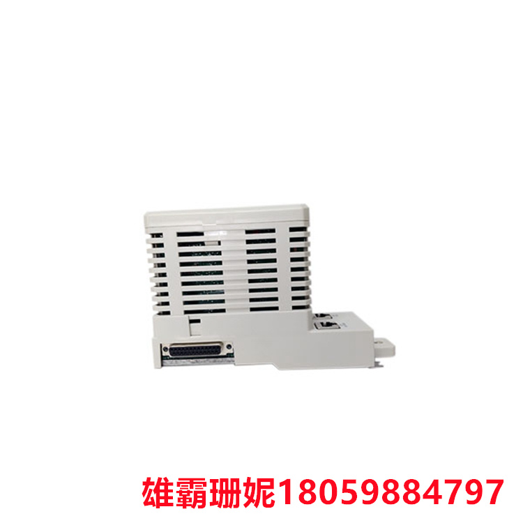 ABB CI867K01 通讯接口模块 销售工控产品模块卡件