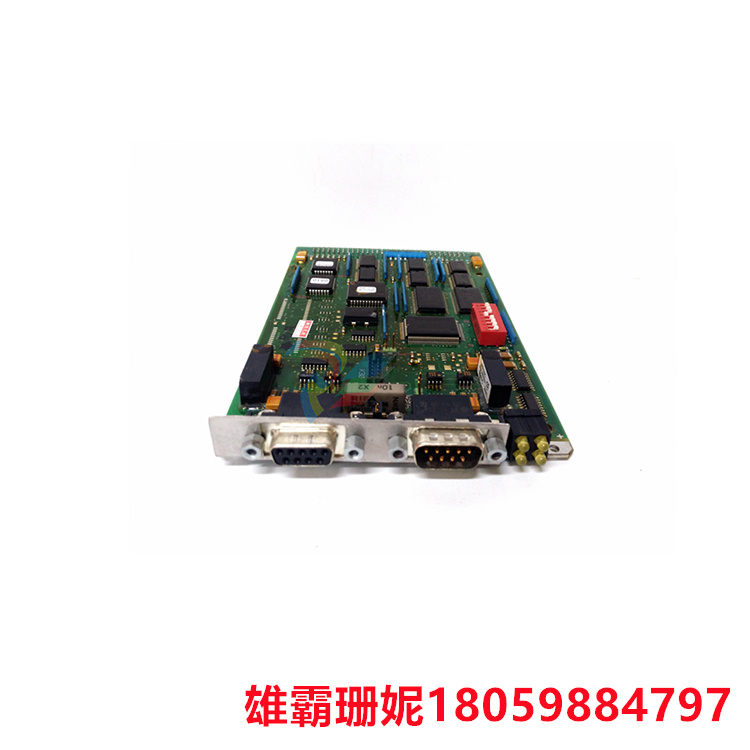 ABB 12KM02E-V0002 多轴控制单元 又称多轴系统同步控制