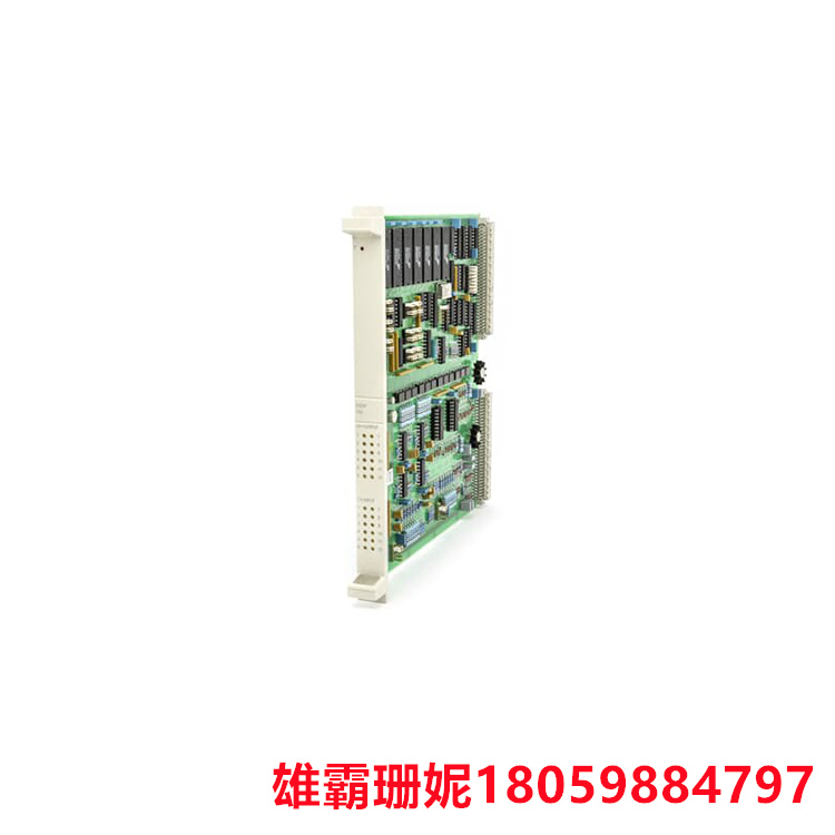 ABB  DSDP150  脉冲编码器输入单元   用于脉冲计数和频率测量 