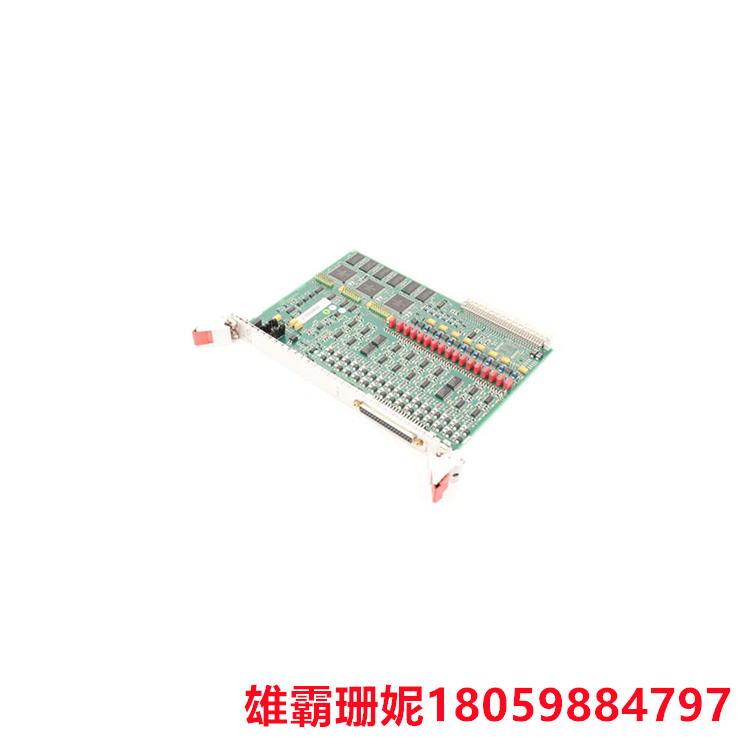 ABB  PFSK151  信号处理板   数字信号处理与模拟信号处理是信号处理的子集 