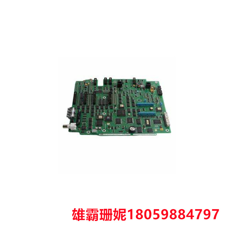ABB   UNS2880B-P V1    控制卡模块    但其运动控制功能相对简单 