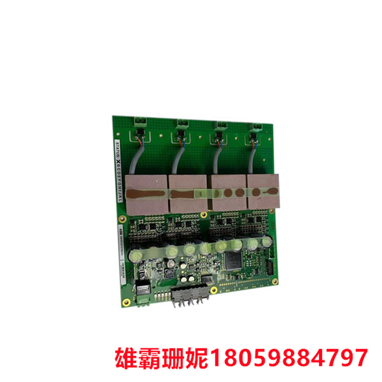ABB  3BHE024747R0101   印刷电路板     只要有集成电路等电子元件 