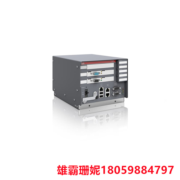 ABB  1TGE120021R0110  通信网关模块    网关既可以用于广域网互连 