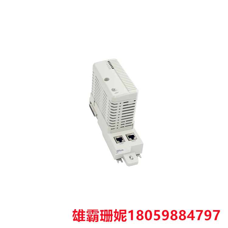ABB  C1857K01   中央处理单元    一个计算机的运算核心和控制核心 